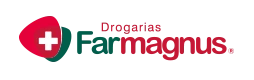 Imagem logo Farmagnus Farmácia popular