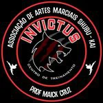 imagem logo Academia Invictus