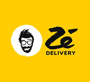 imagem logo Zé Delivery