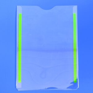 Display slim parede